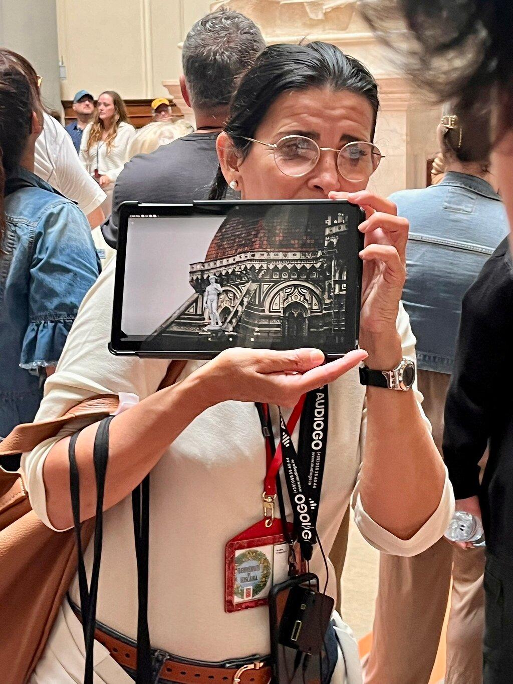 Review photo