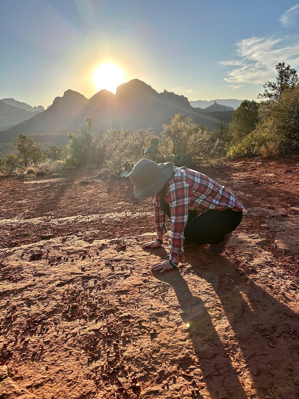 Review photo