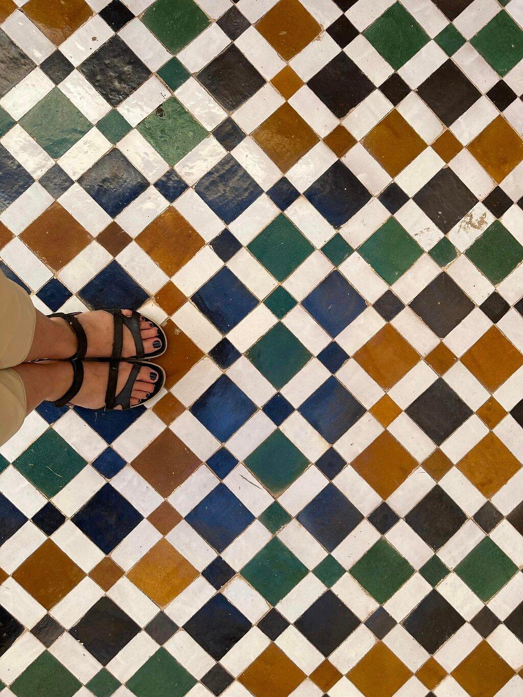 Review photo