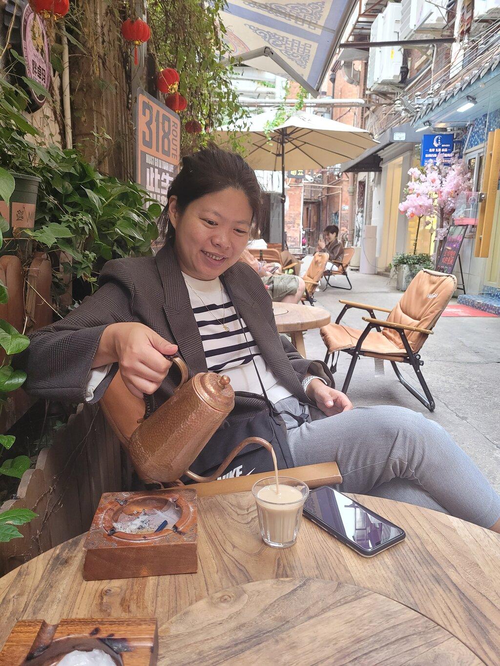 Review photo