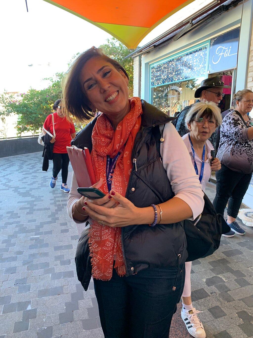Review photo