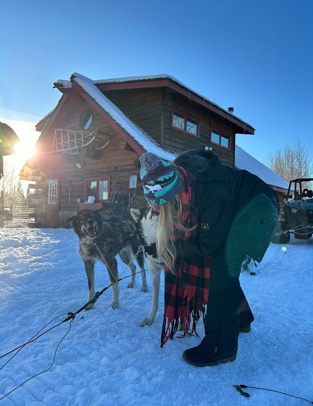 Review photo