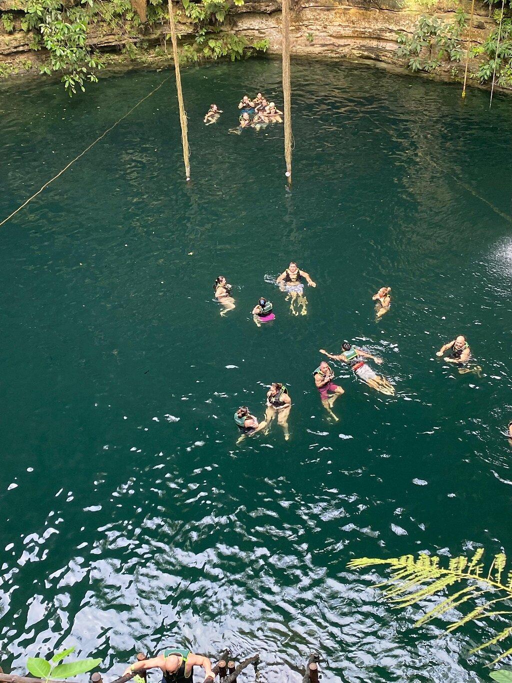 Review photo