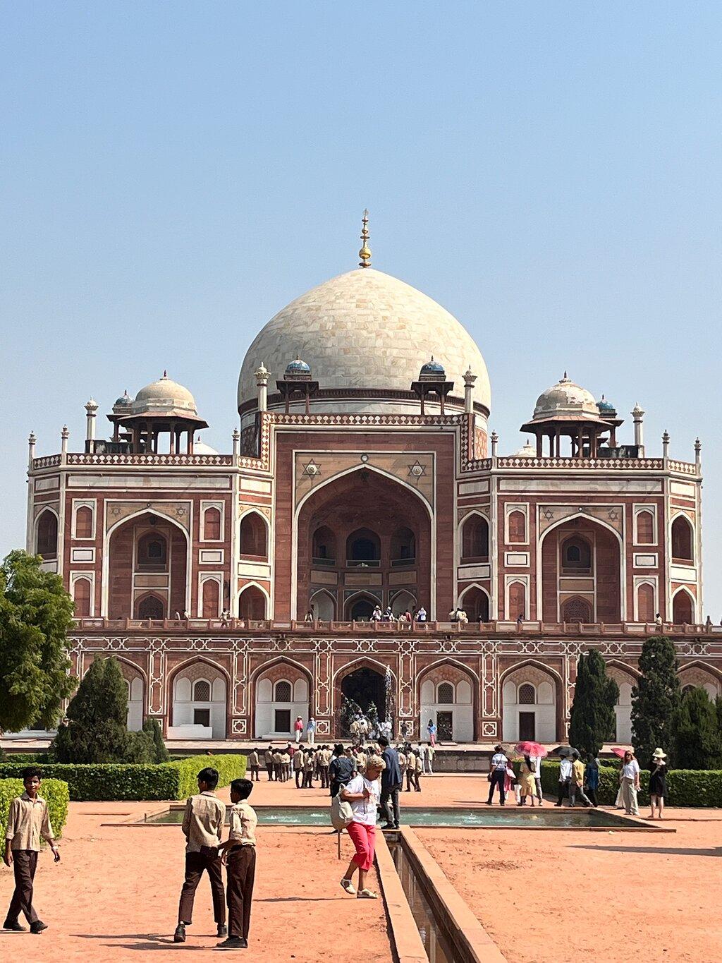 Review photo