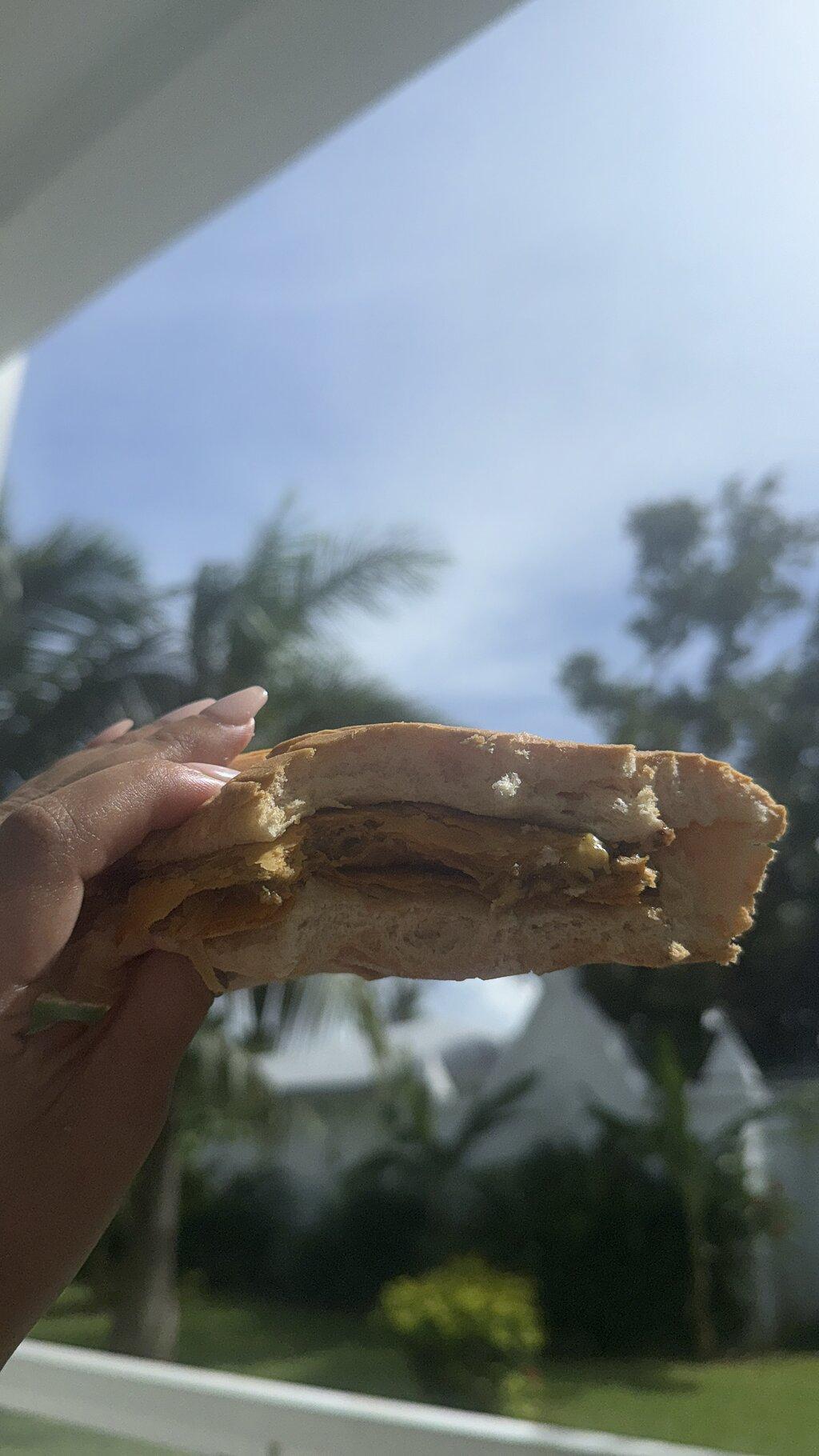 Review photo