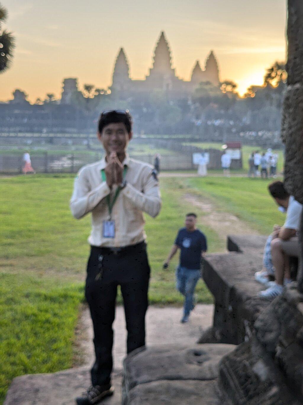 Review photo