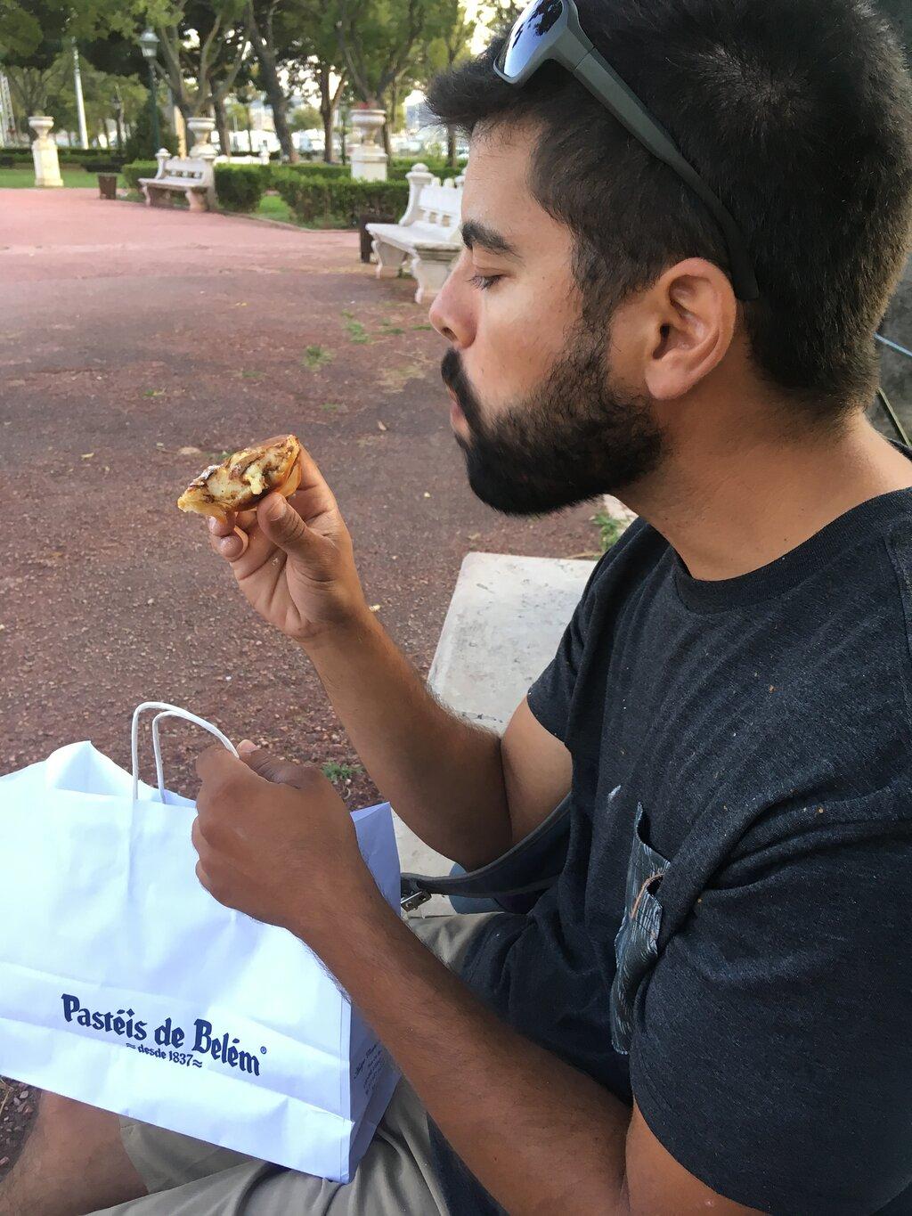 Review photo