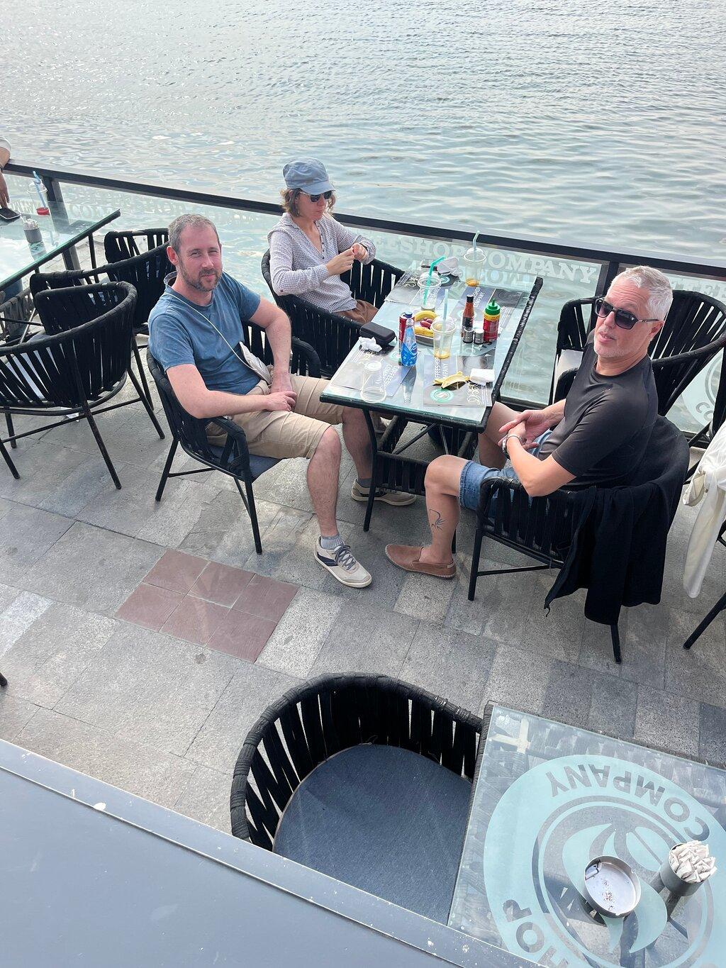 Review photo