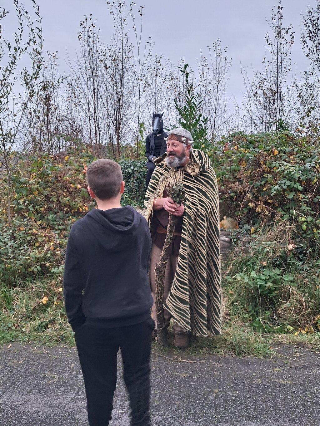 Review photo