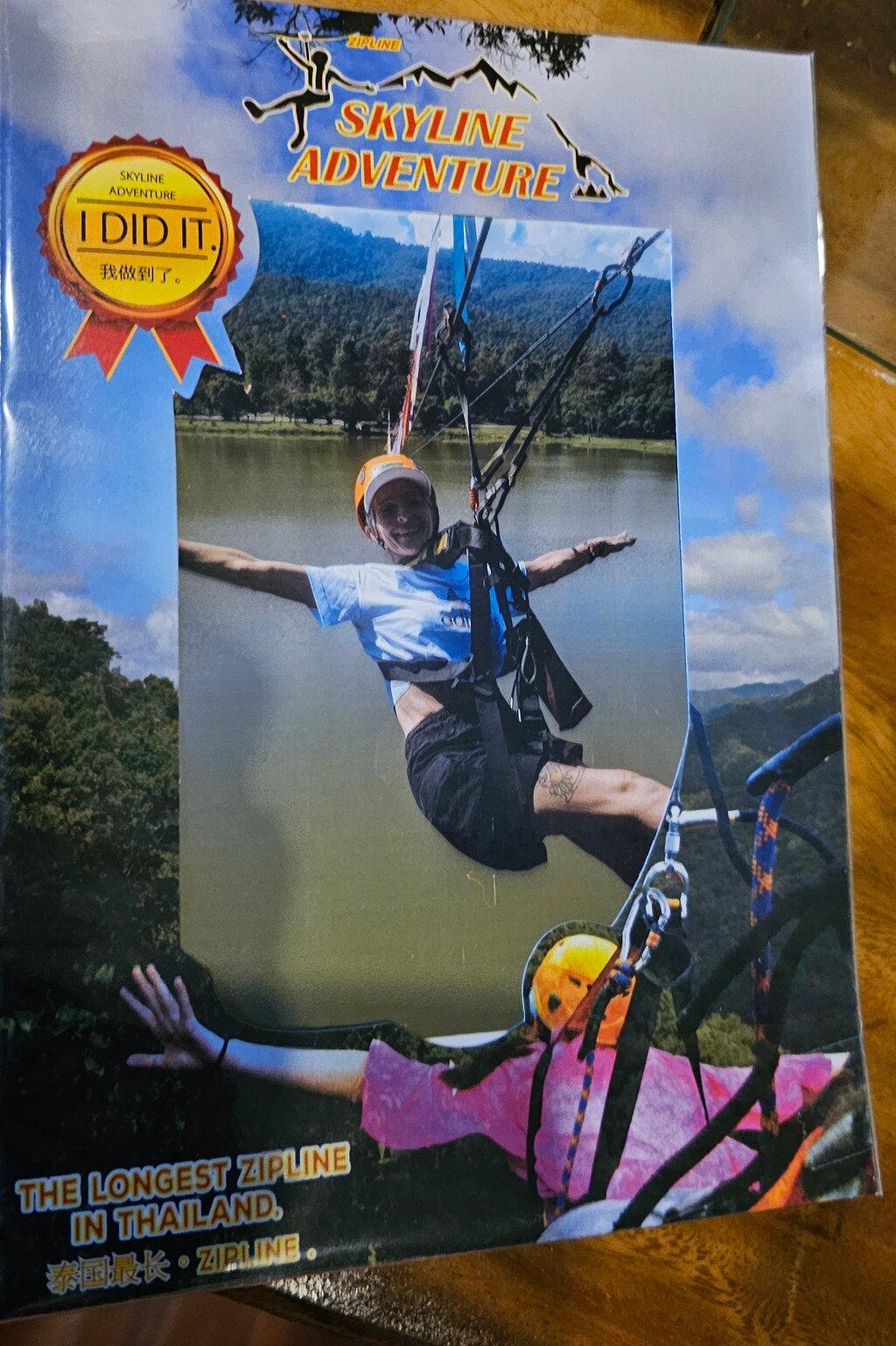 Review photo