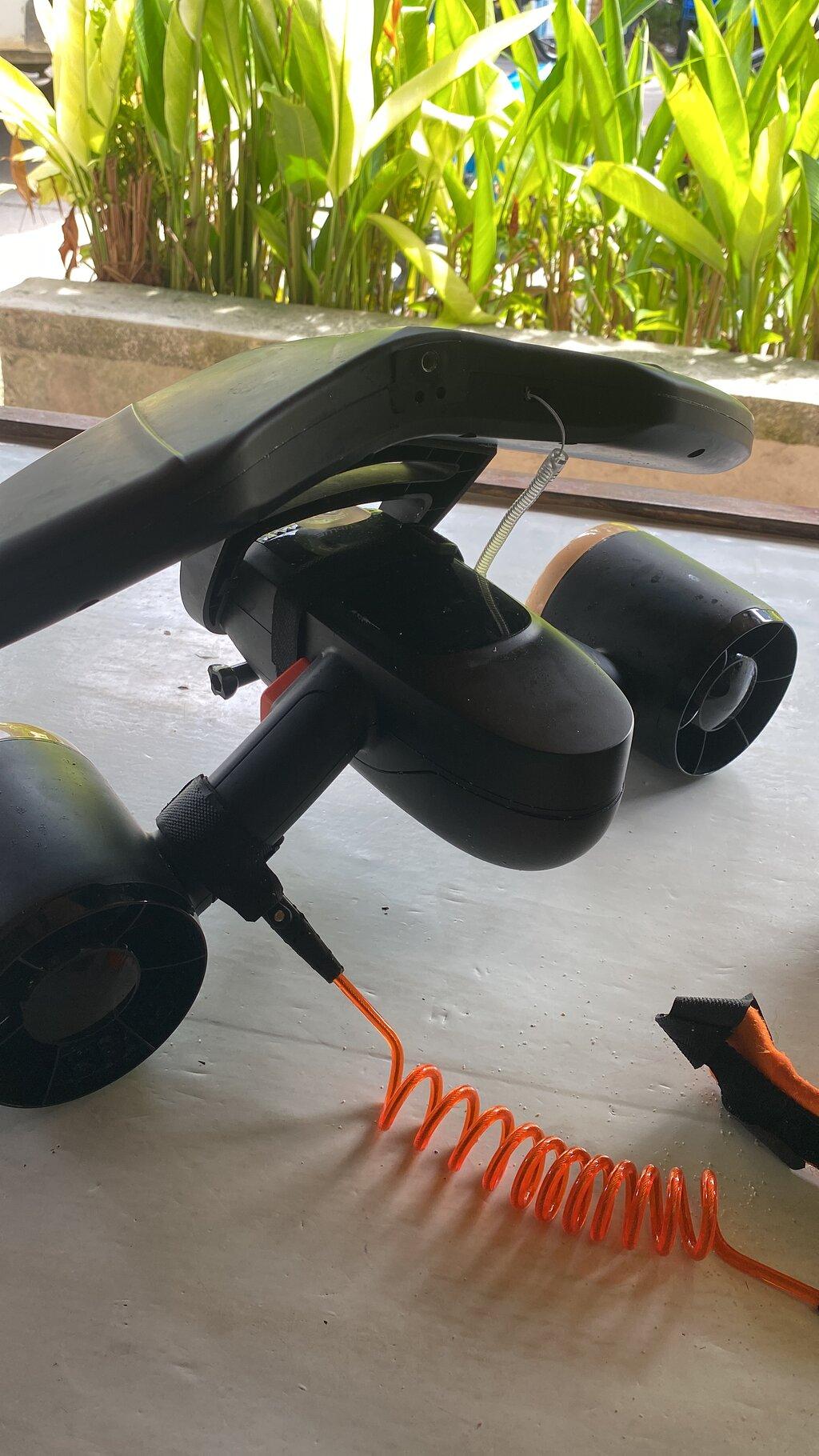 Review photo