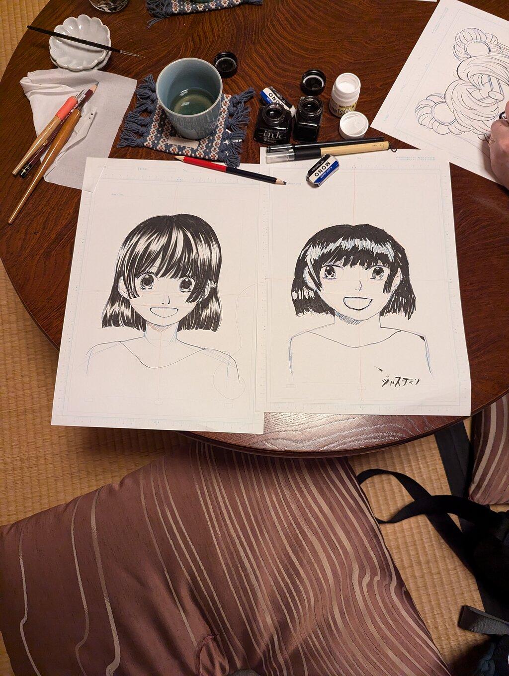 Review photo