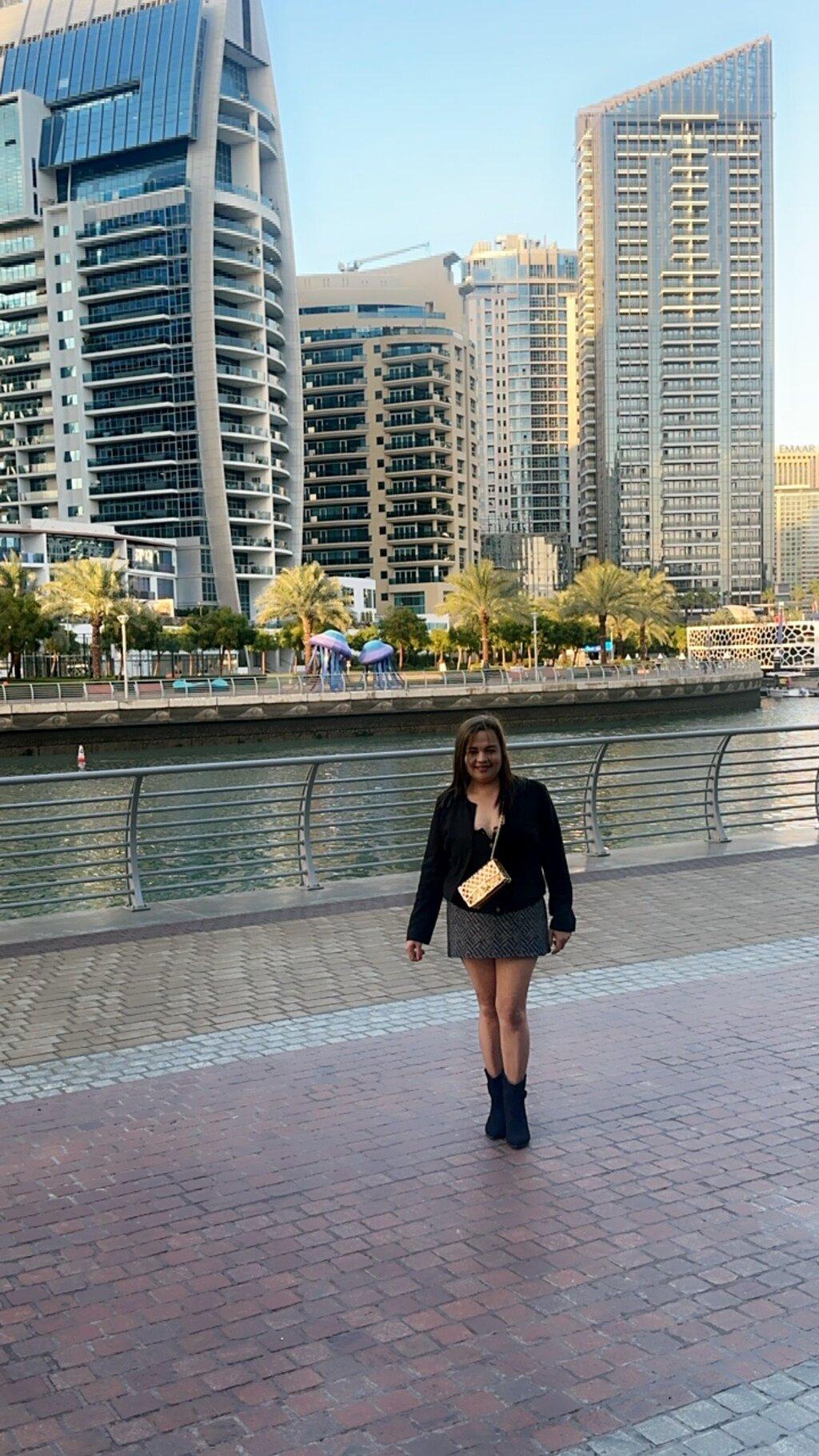 Review photo