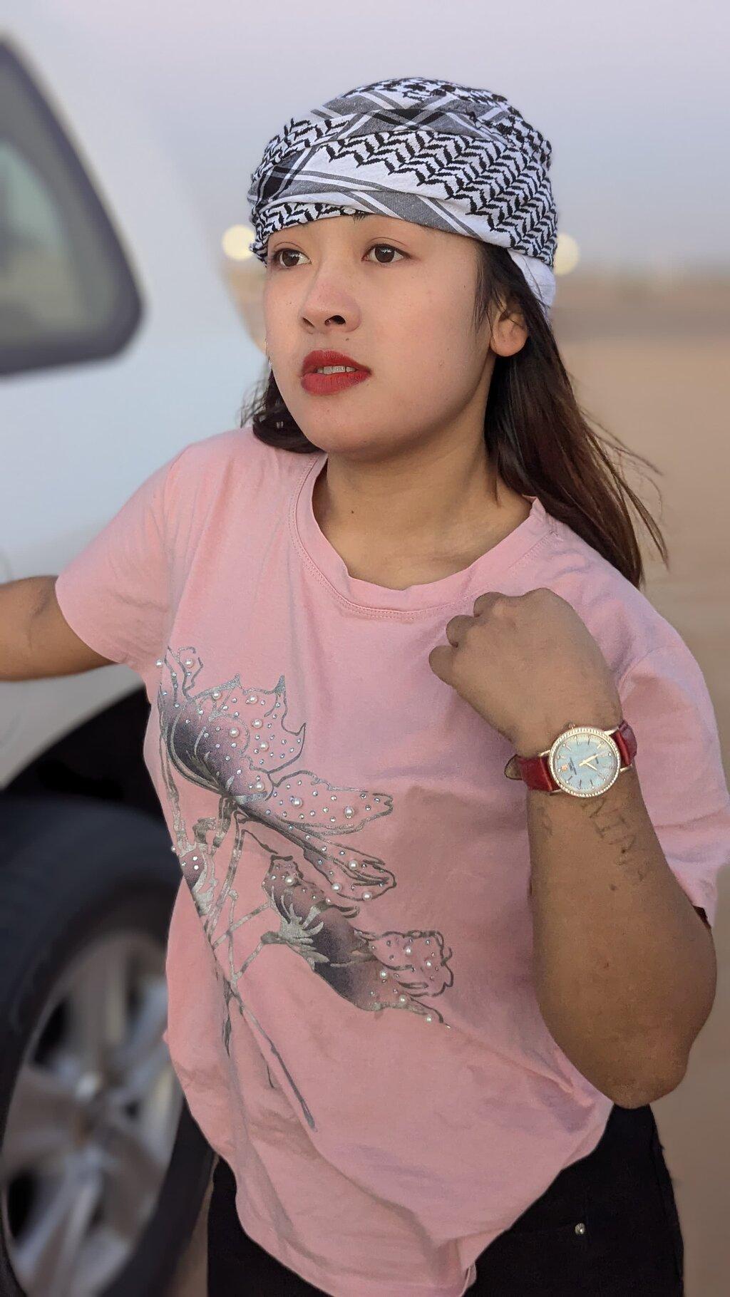 Review photo