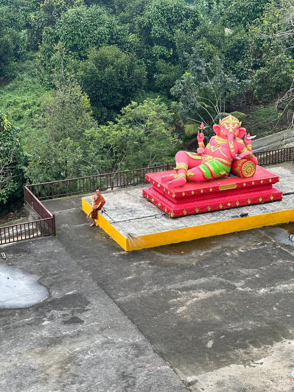 Review photo