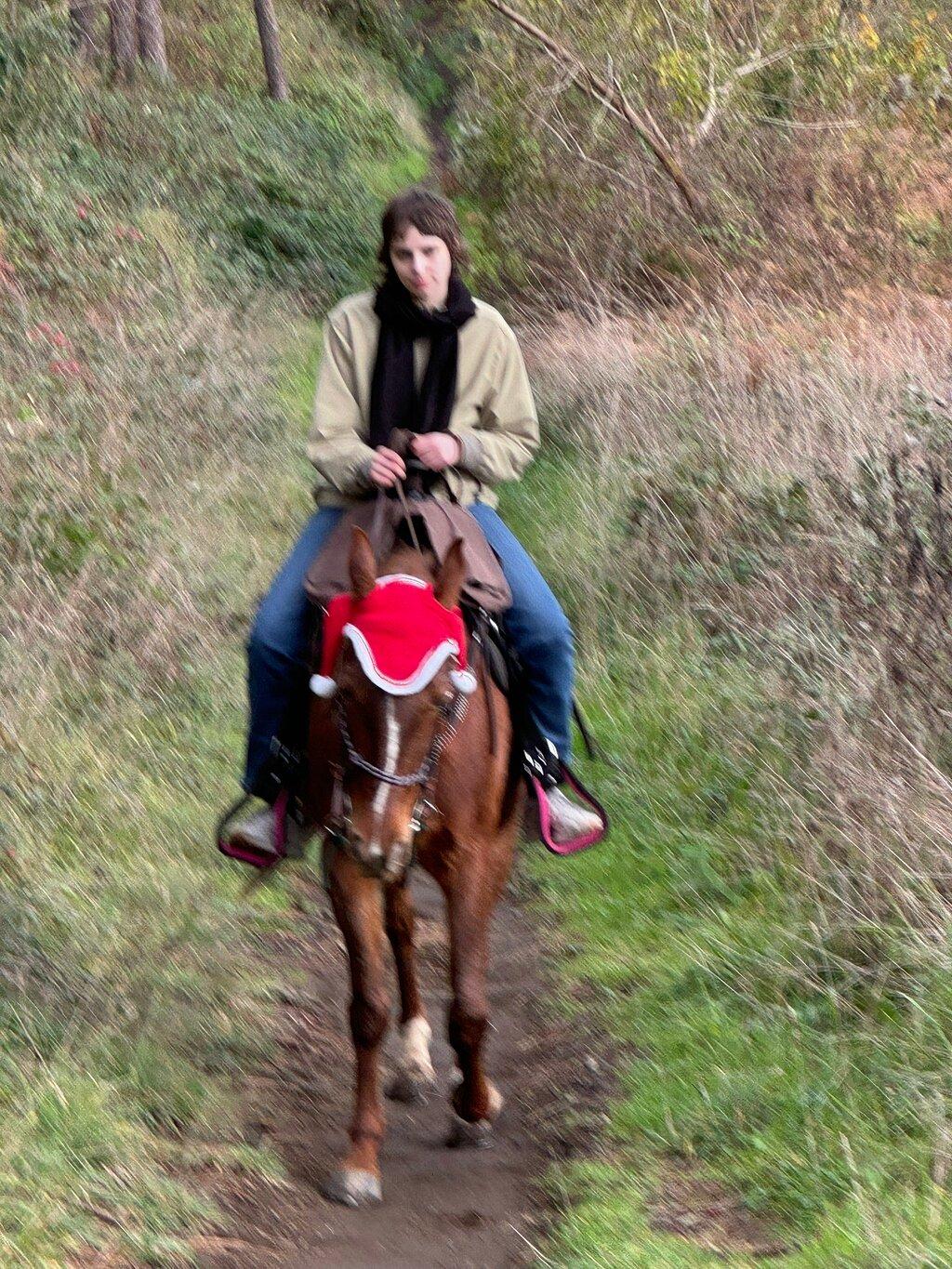 Review photo