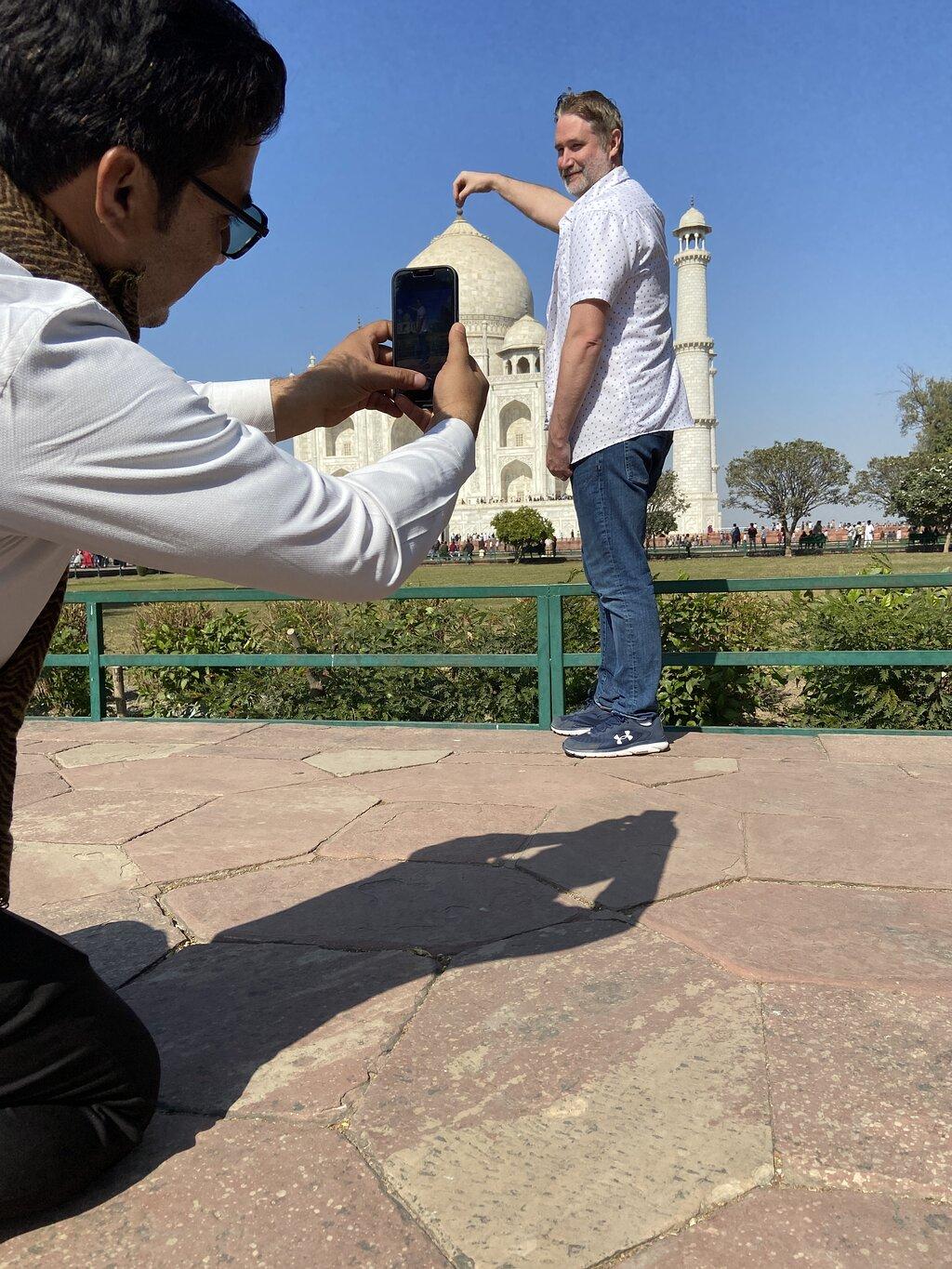 Review photo