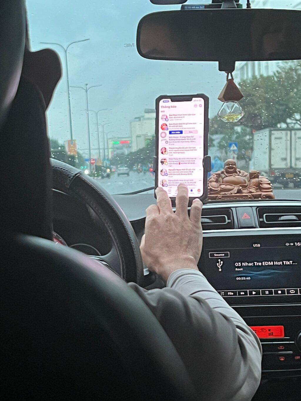 Review photo