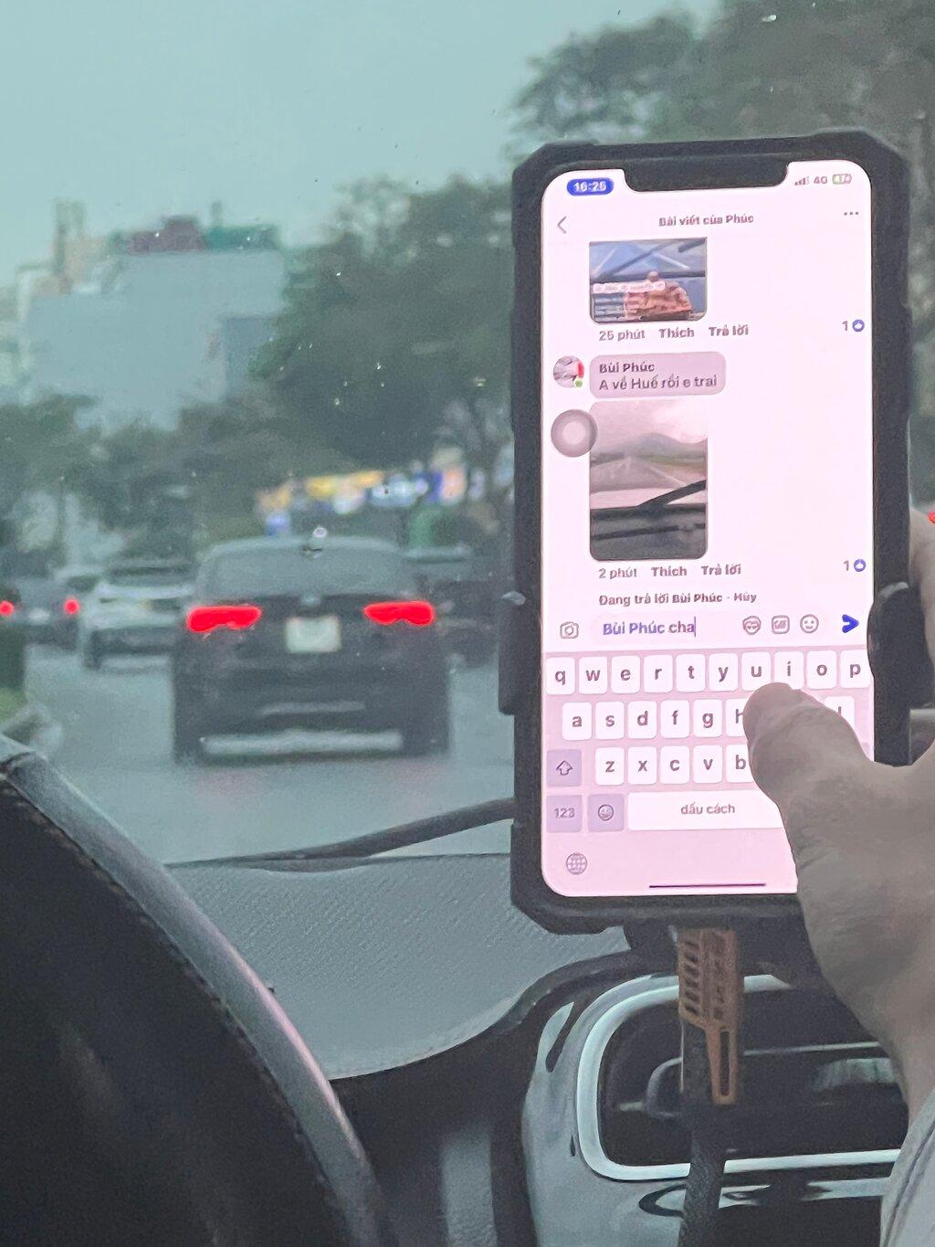 Review photo