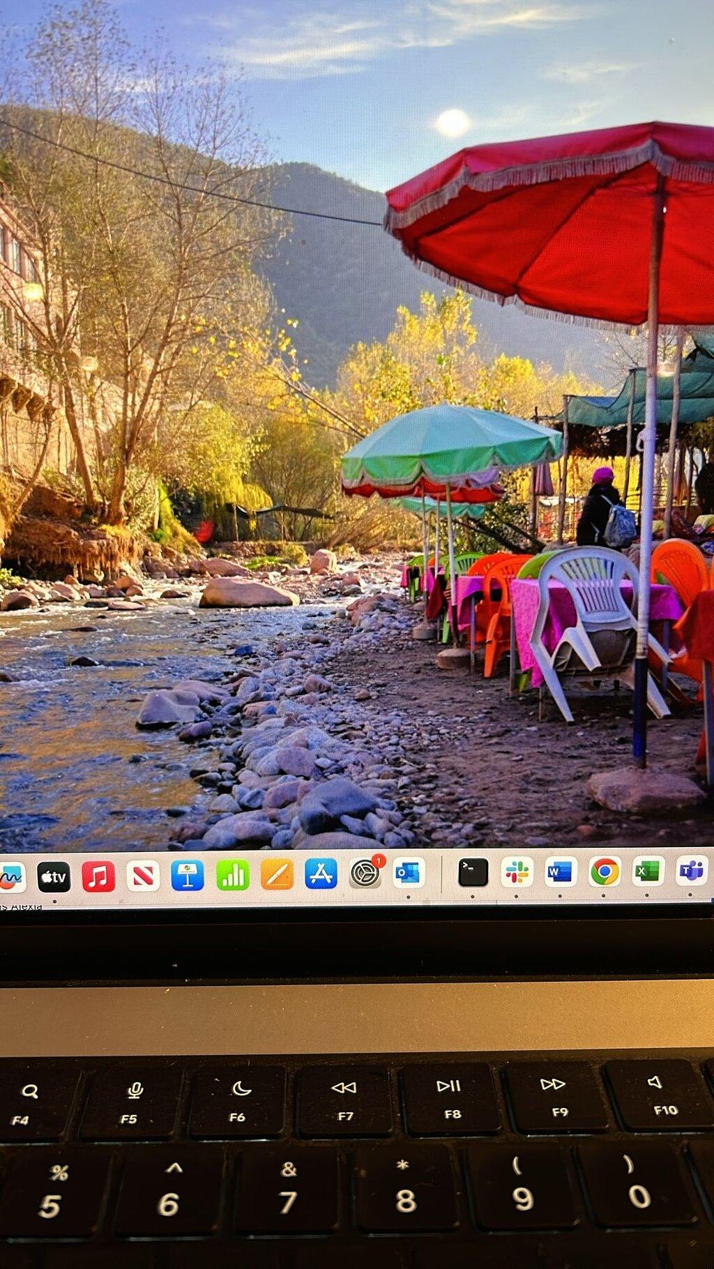 Review photo
