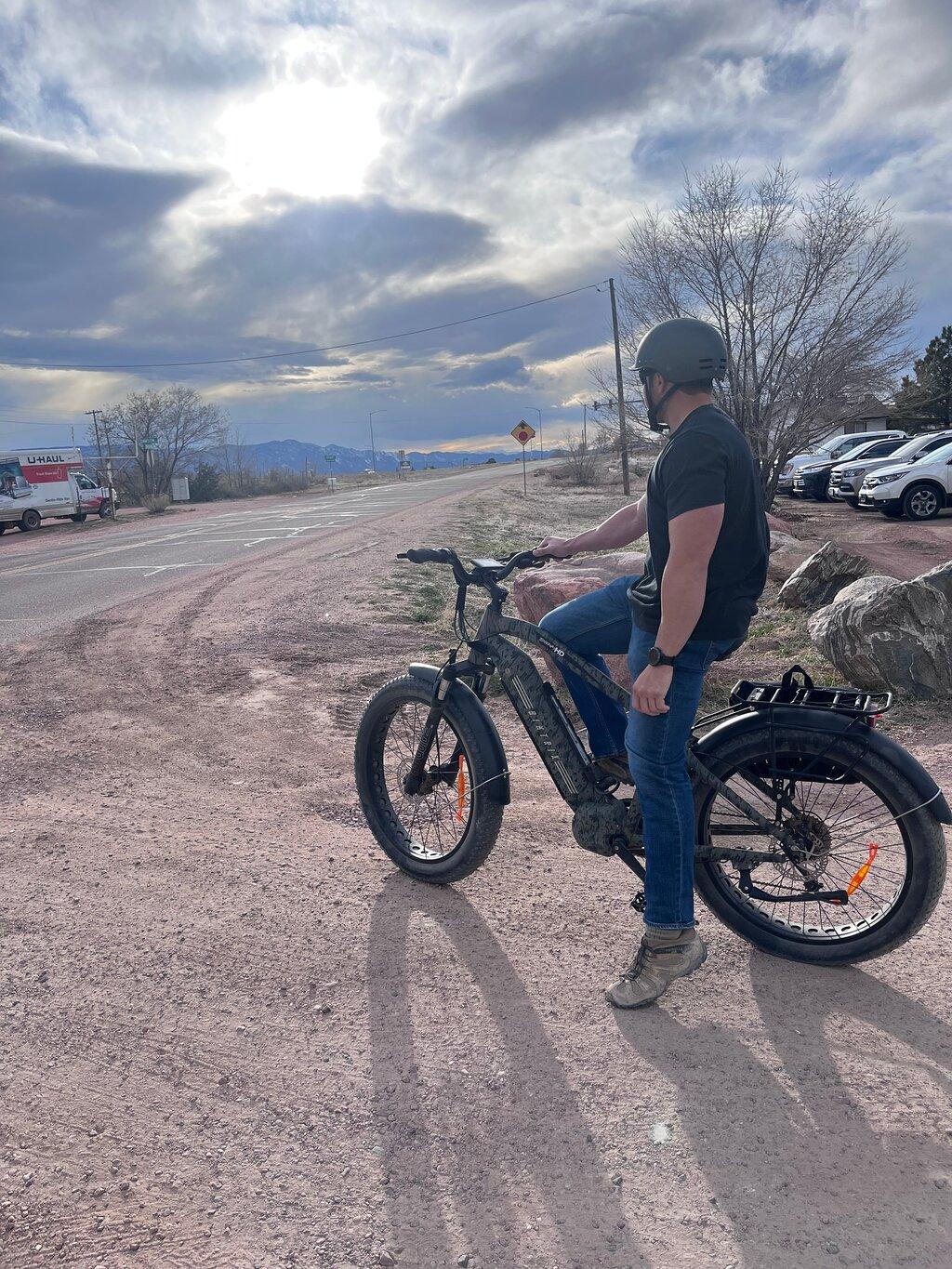 Review photo