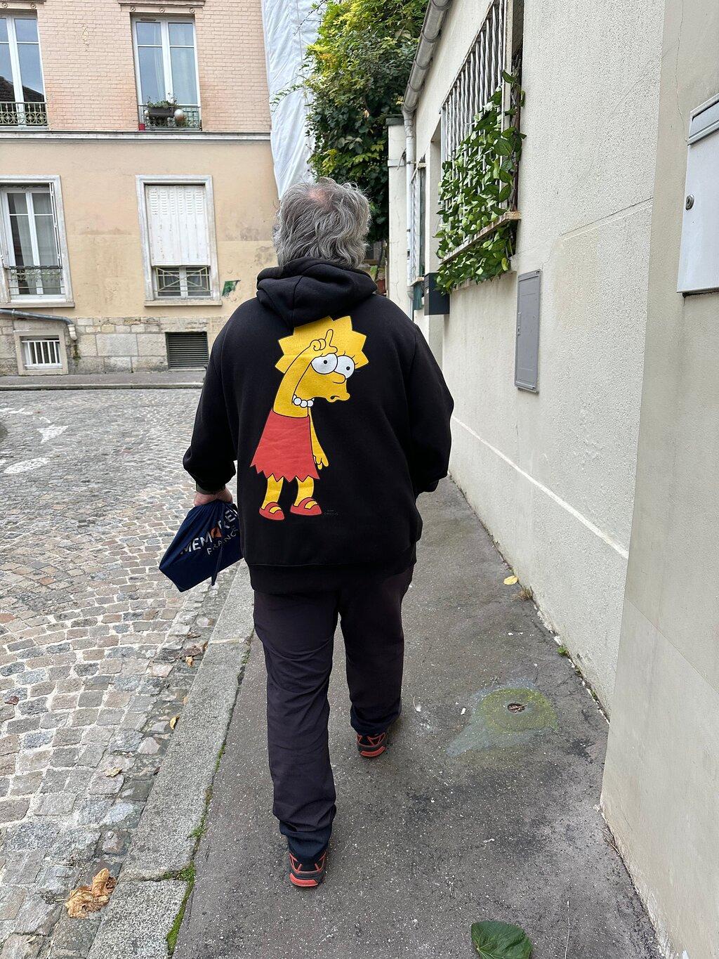 Review photo