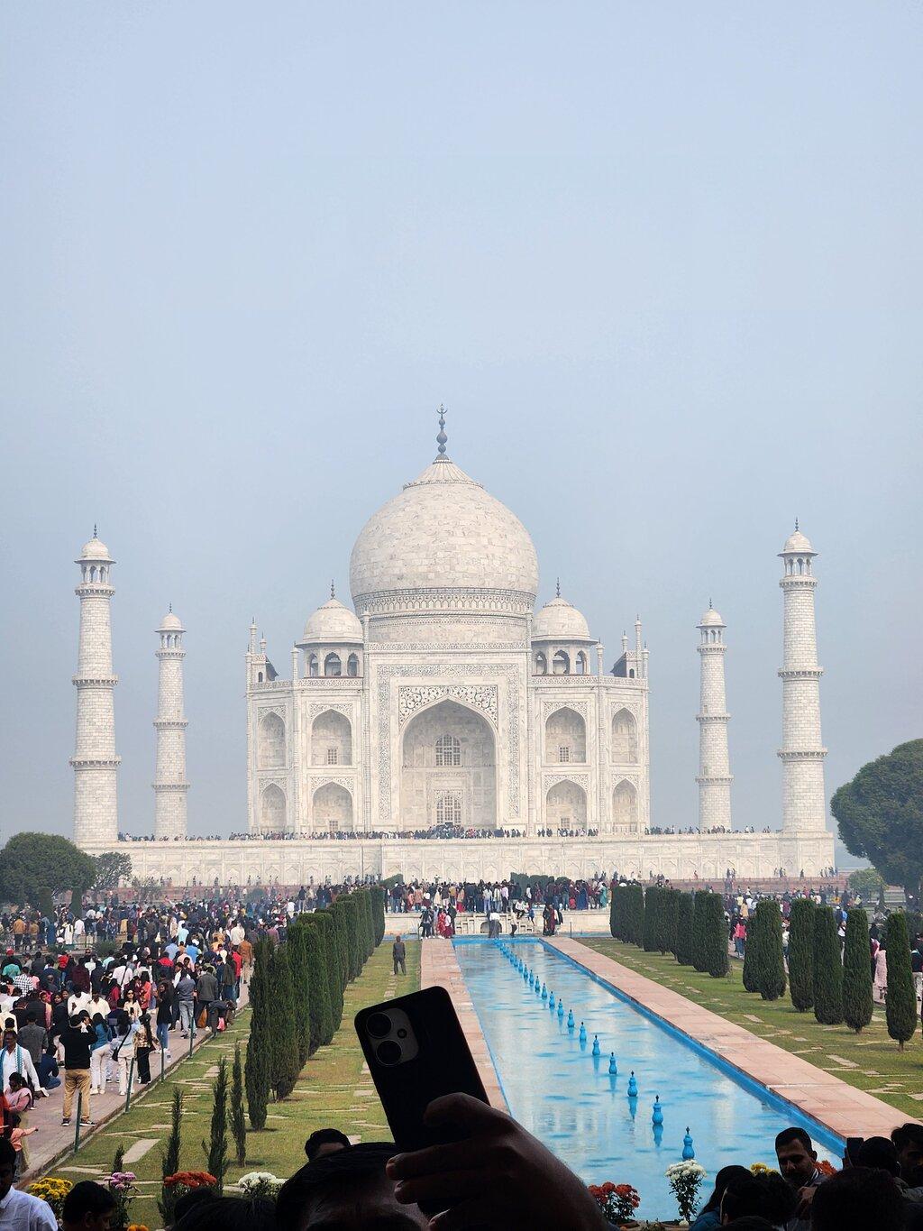 Review photo