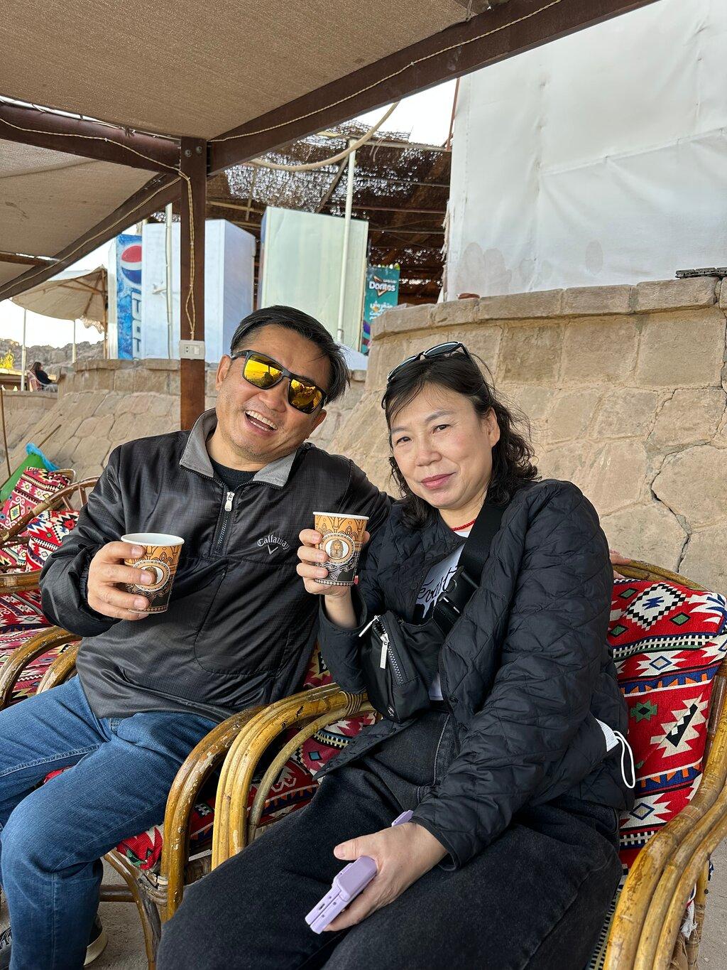 Review photo