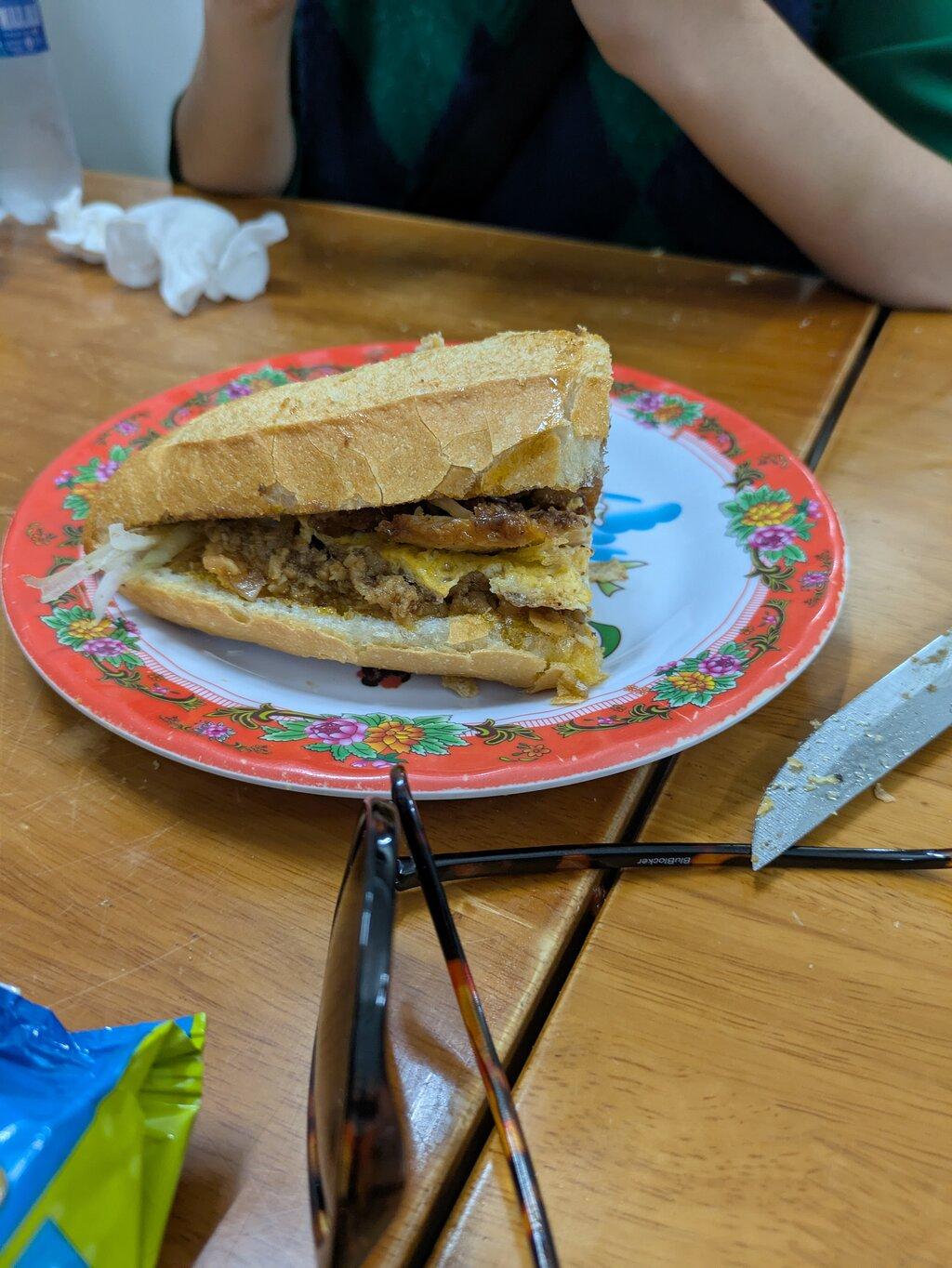 Review photo