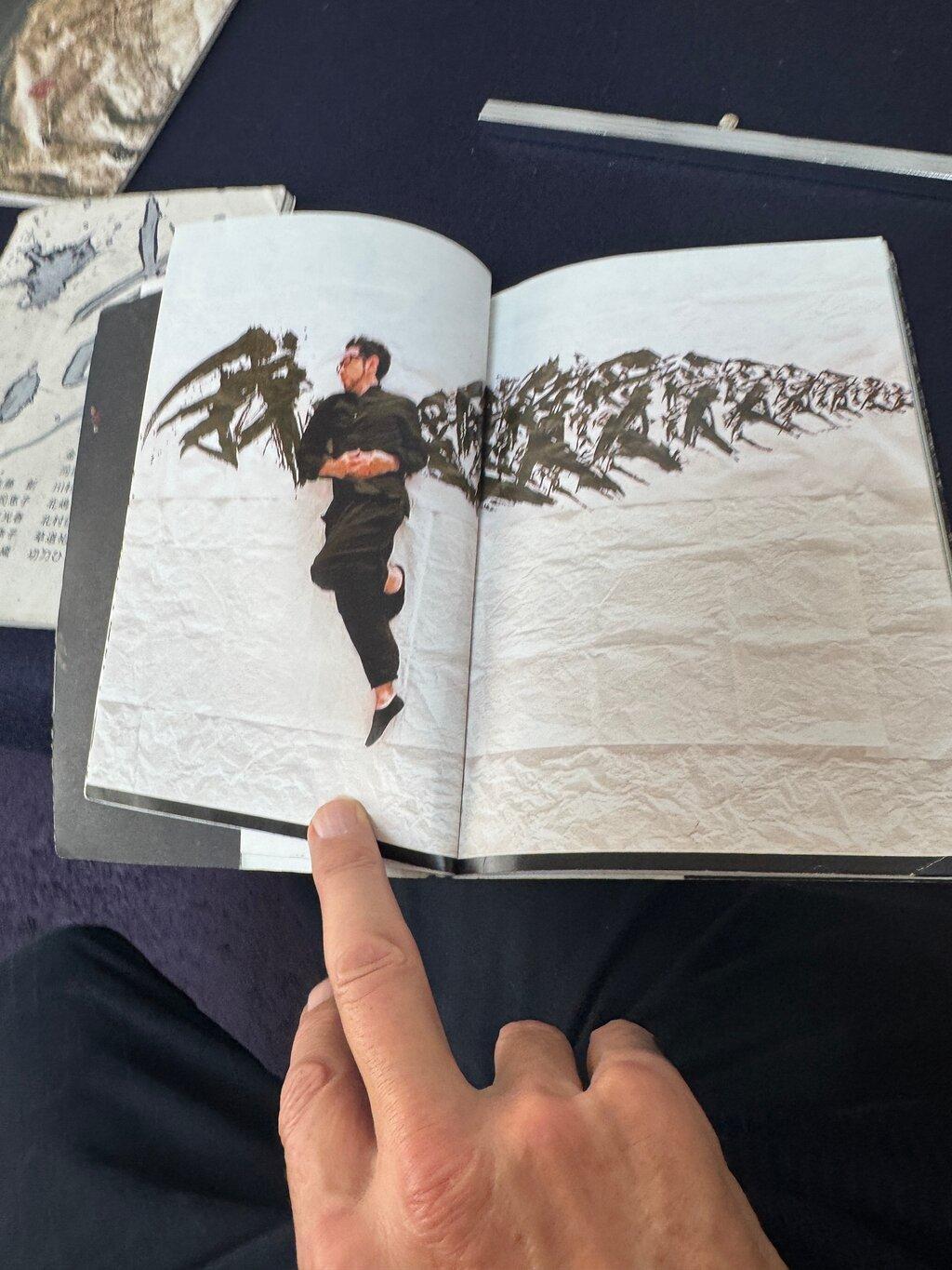 Review photo