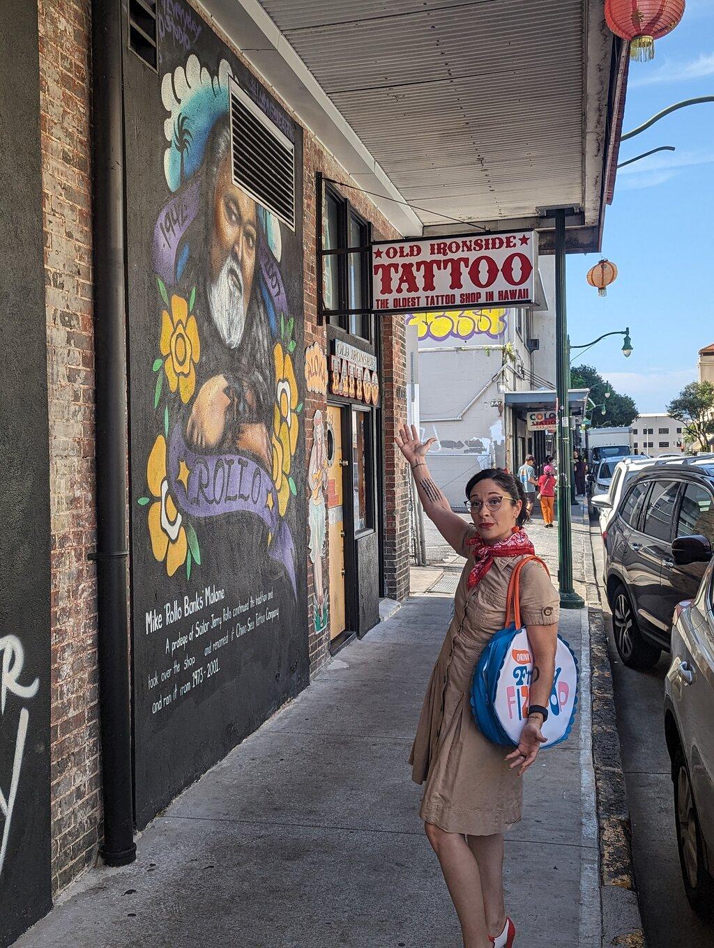 Review photo