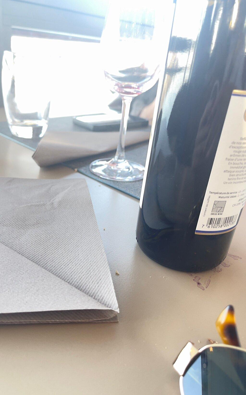 Review photo