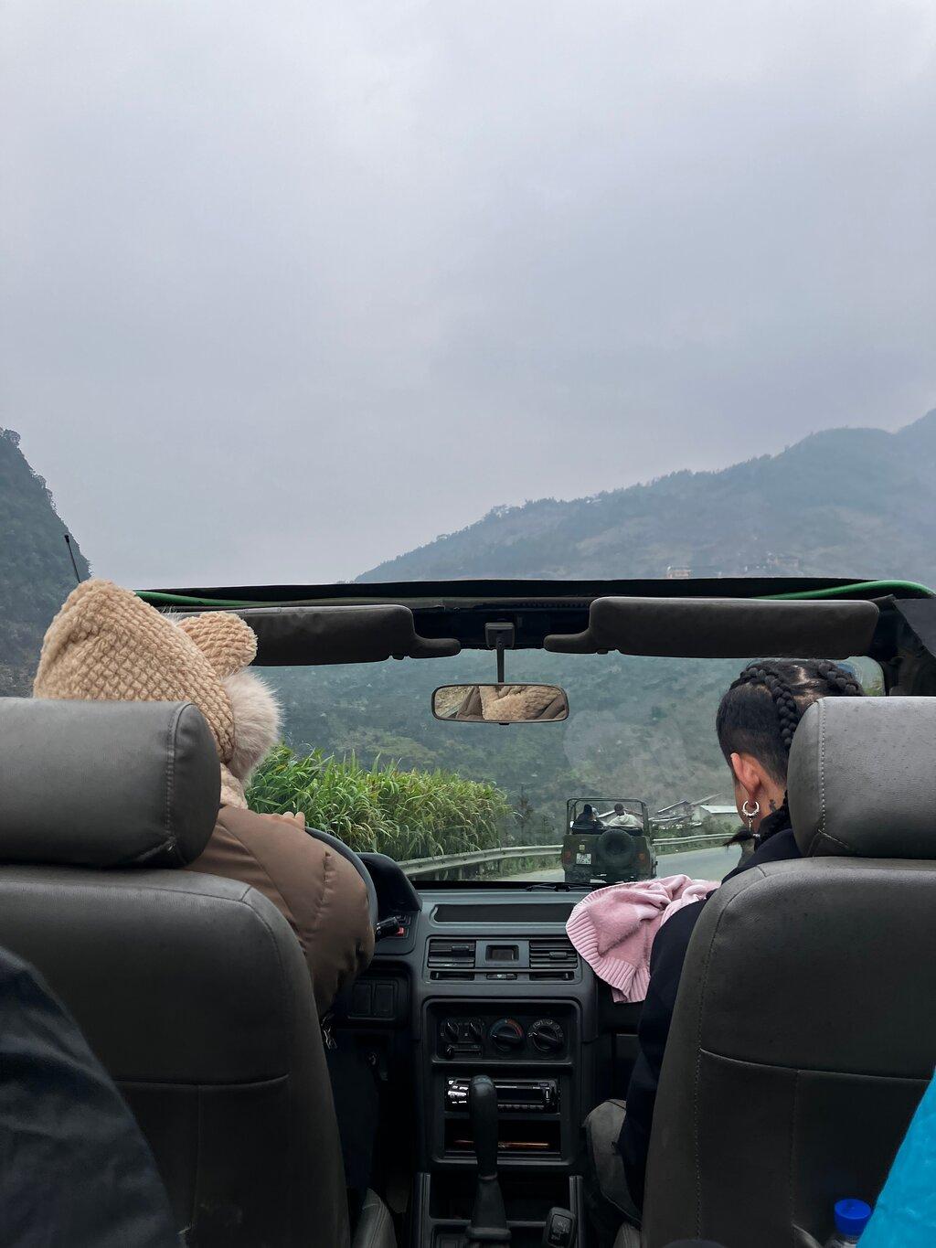 Review photo