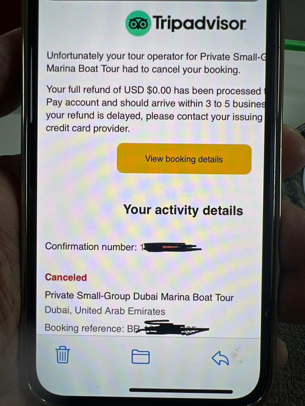 Review photo
