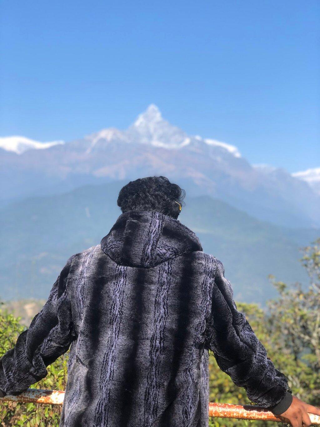 Review photo