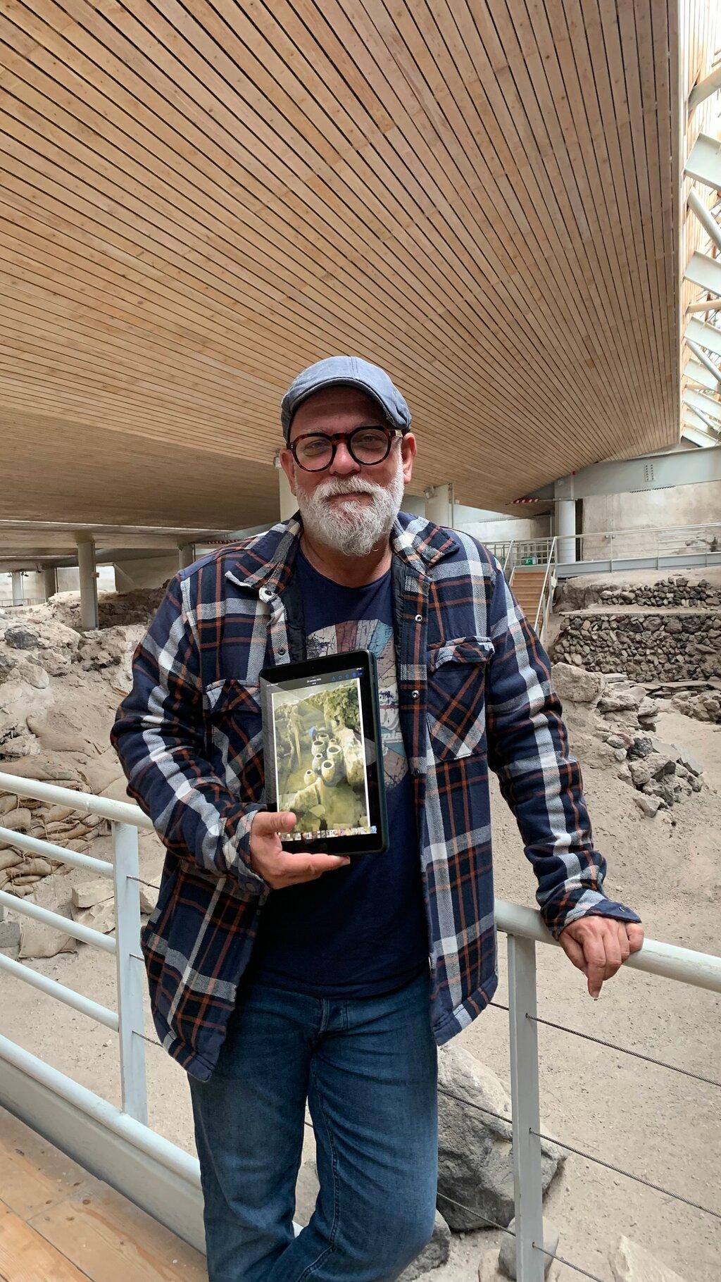 Review photo