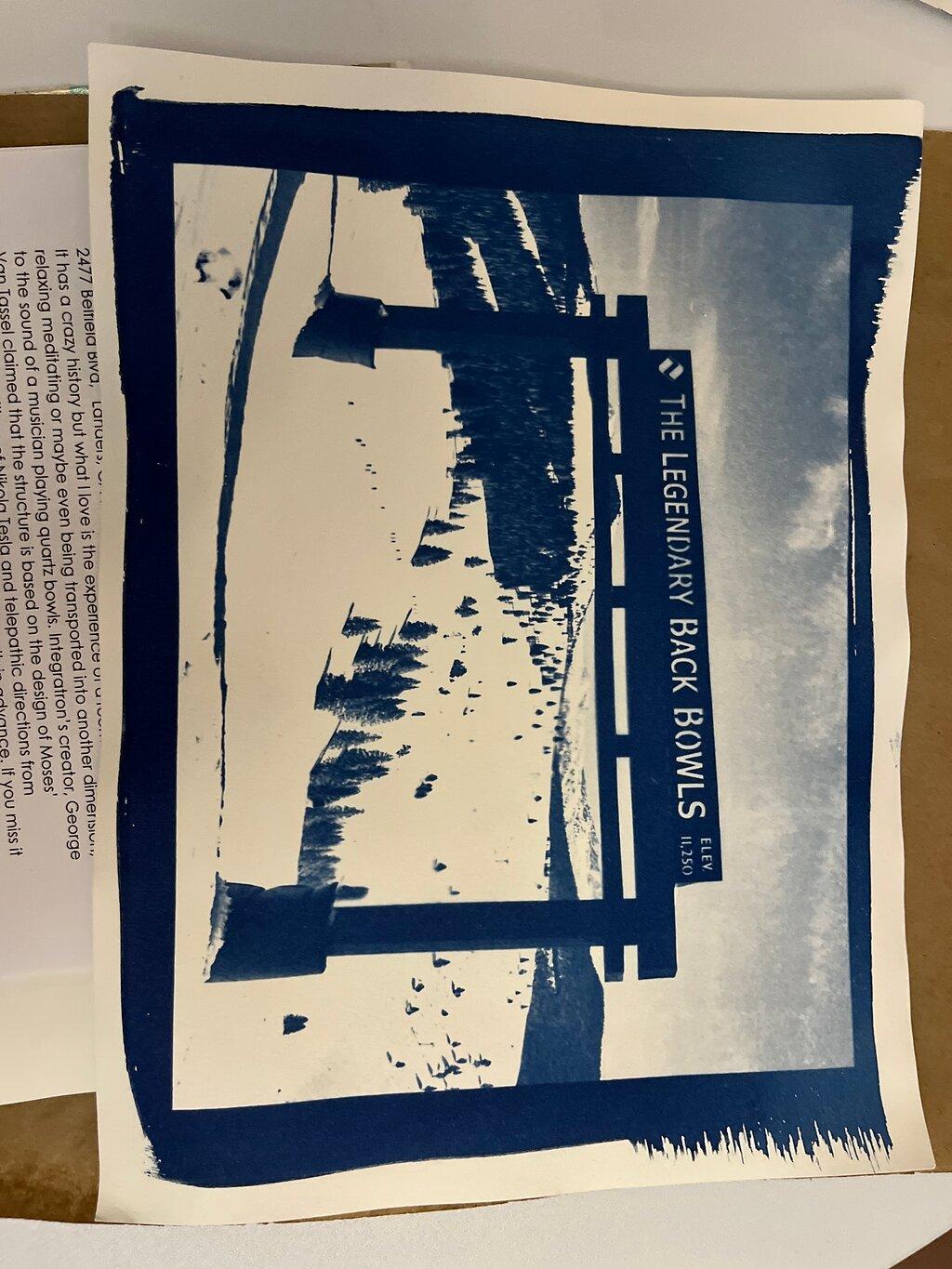 Review photo