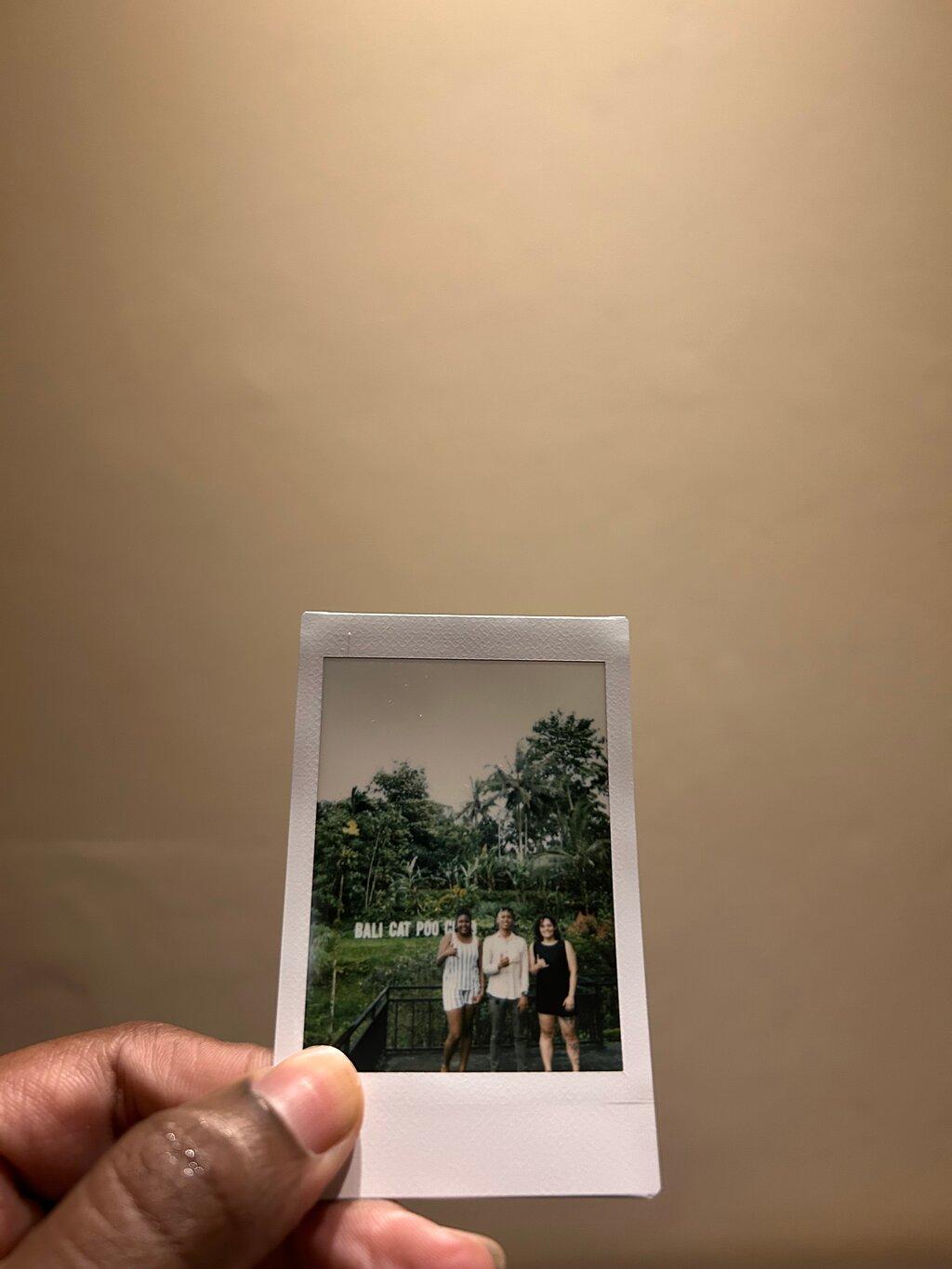 Review photo
