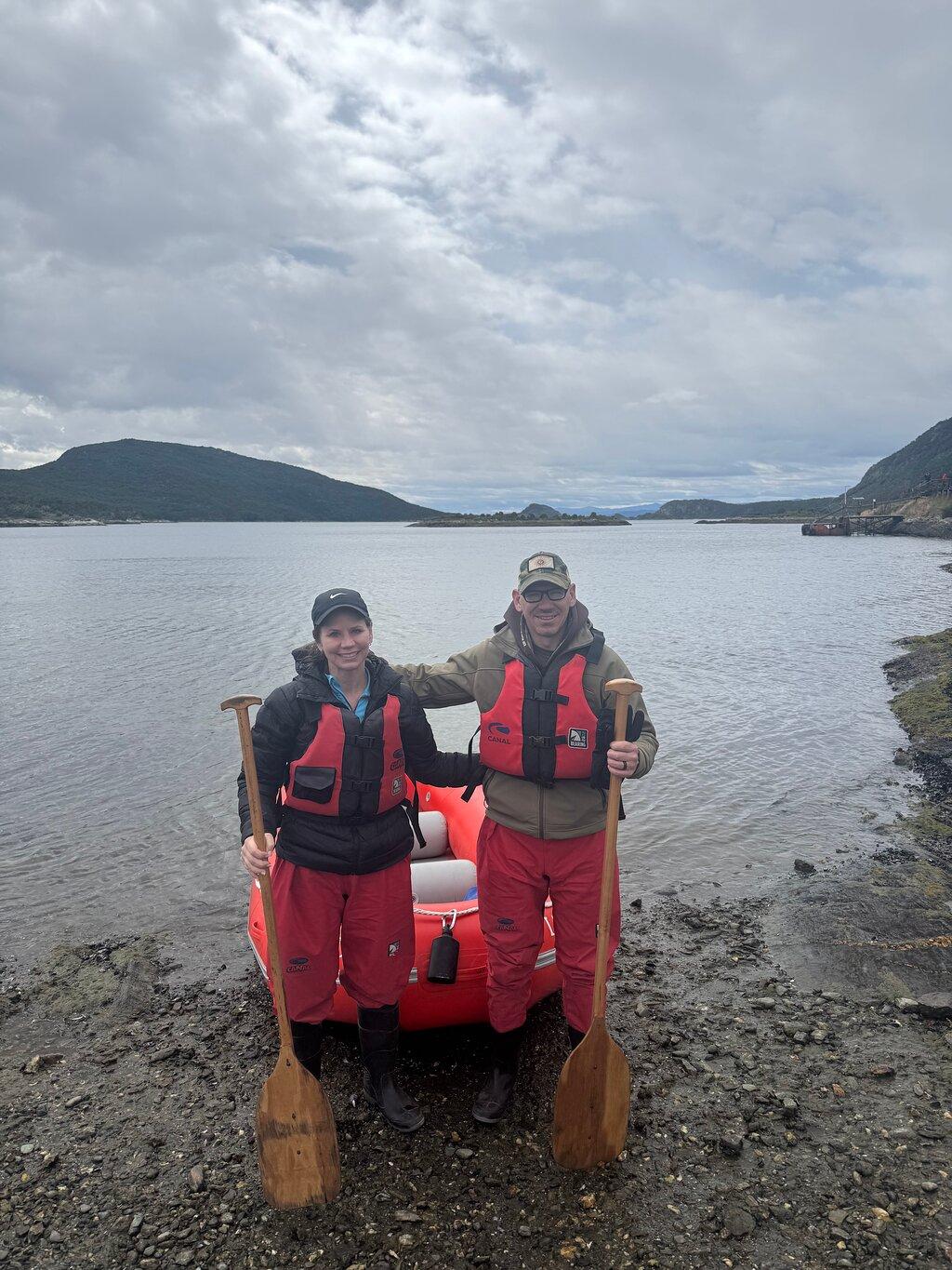 Review photo