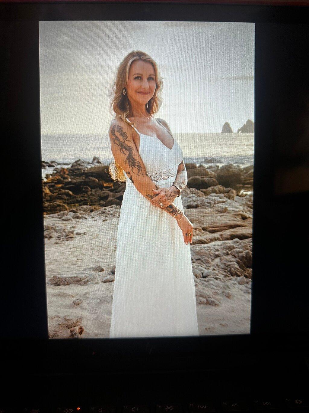 Review photo