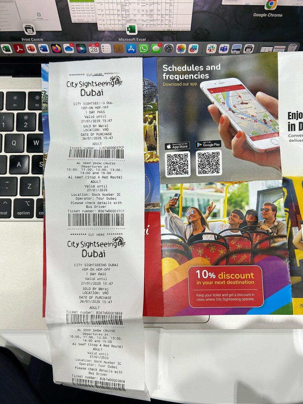 Review photo