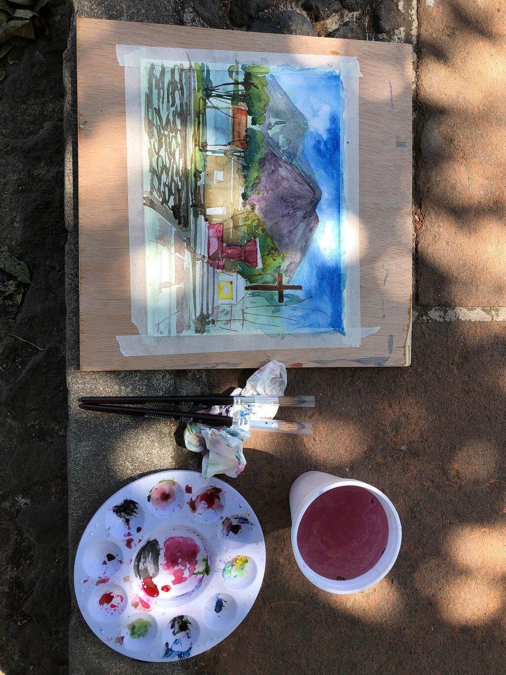 Review photo