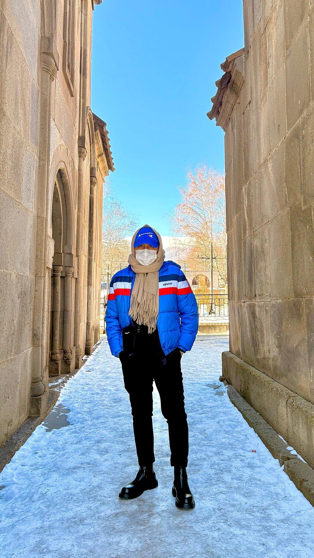 Review photo
