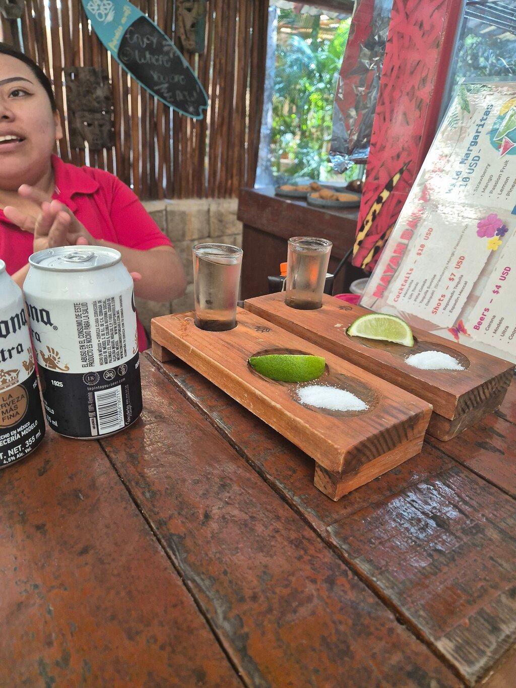 Review photo