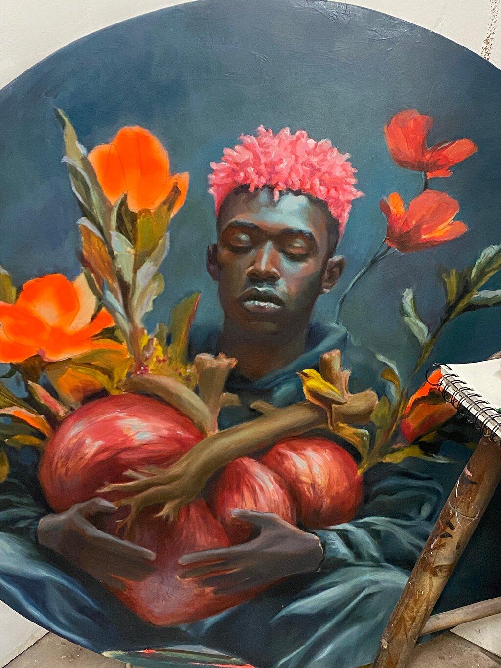 Review photo