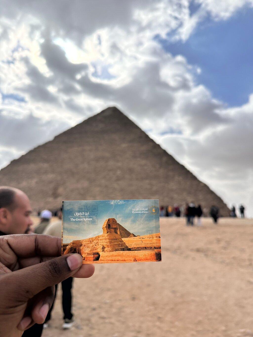 Review photo