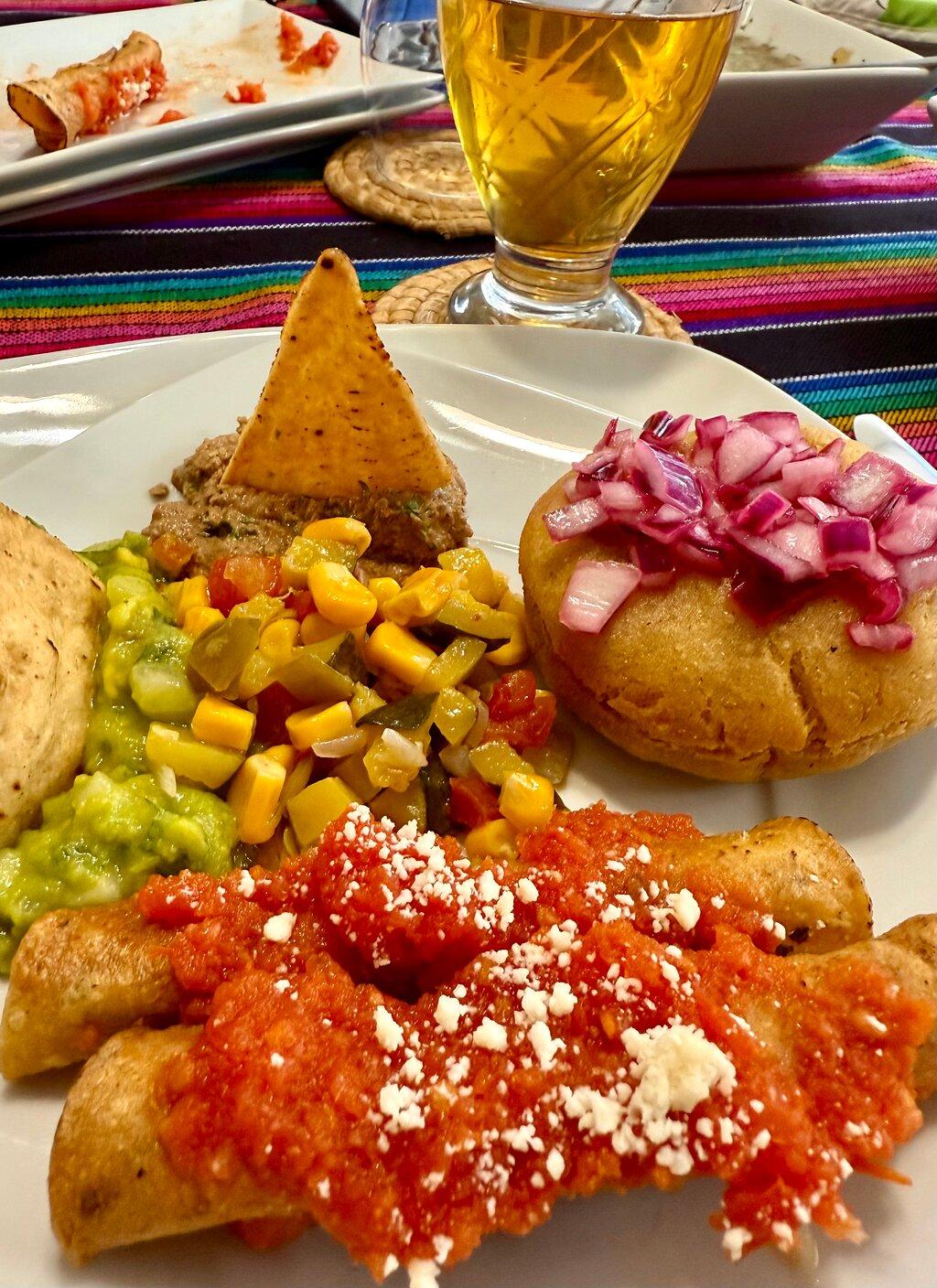Review photo