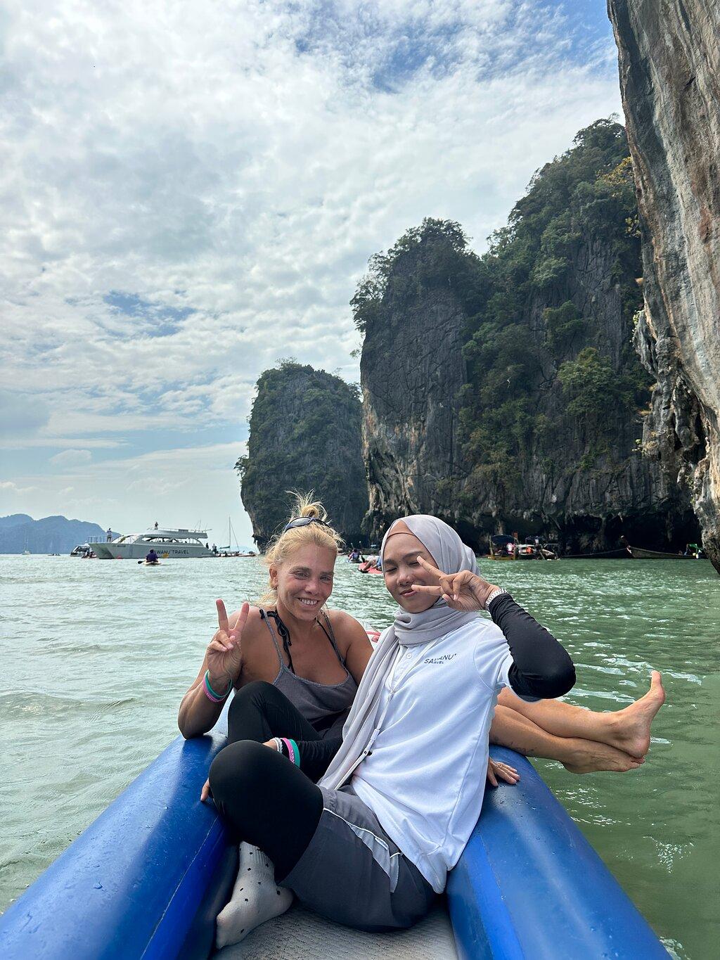 Review photo