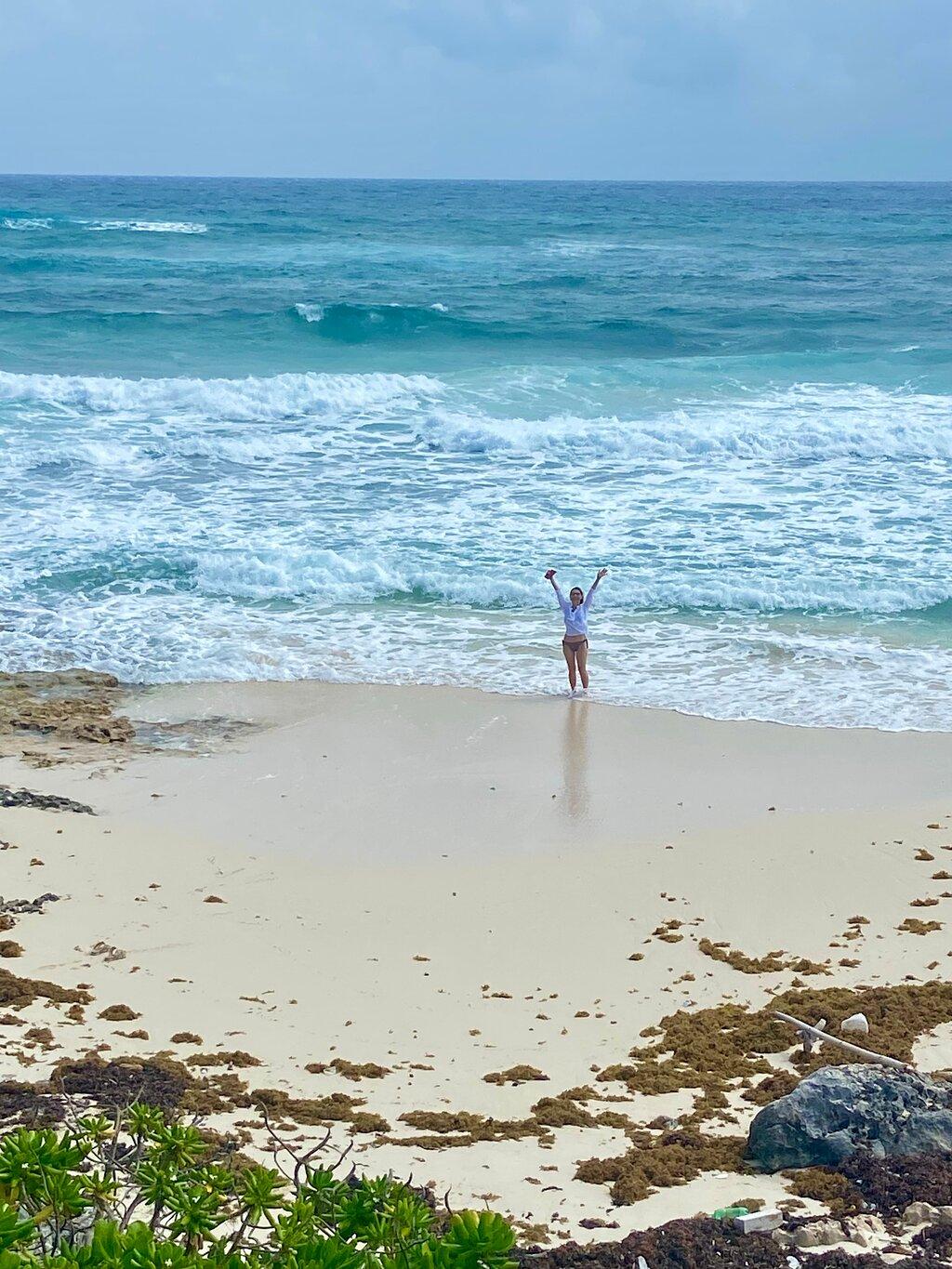 Review photo