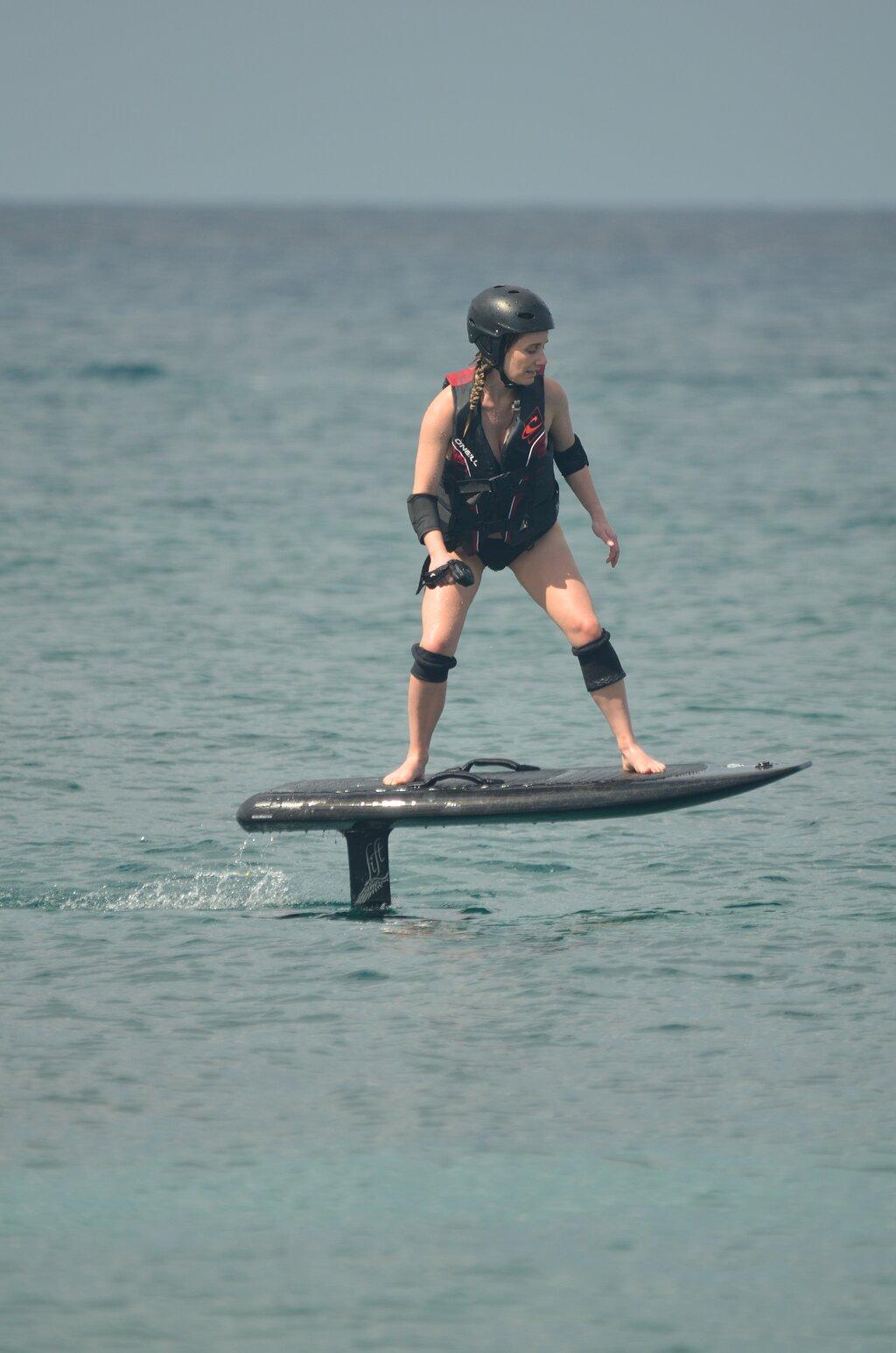 Review photo
